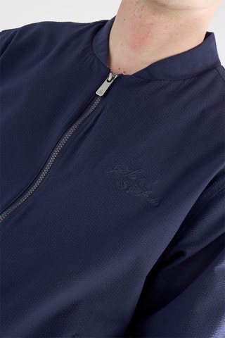 Blusão - Azul-marinho