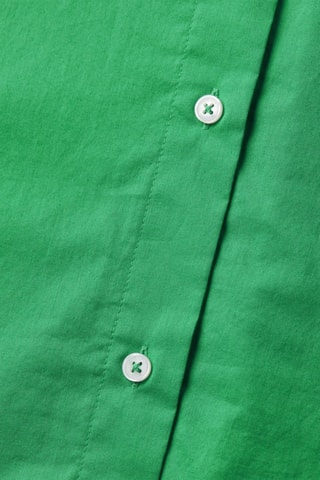 Camisa oversize - Verde