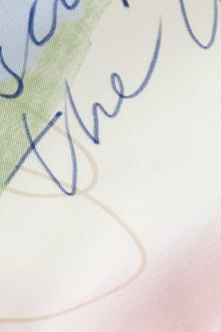 Camisa em linho - Branco