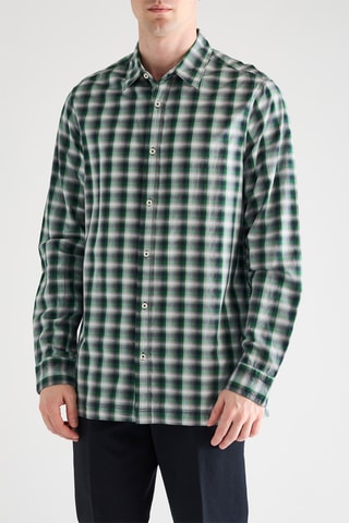 Camisa - Verde