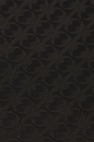 Camisa relaxed - Preto