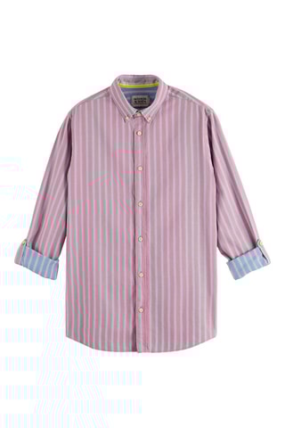 Camisa - Rosa