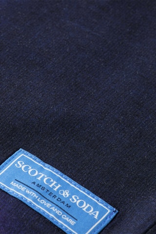 Camisa - Azul-marinho