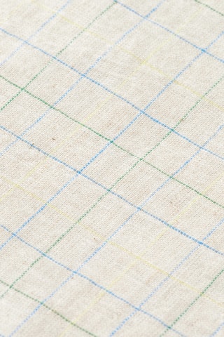 Camisa relaxed - Bege