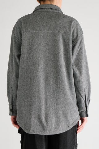 Sobrecamisa - Cinzento