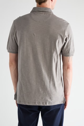 Polo - Cinzento