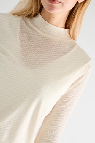 Camisola interior - Cru