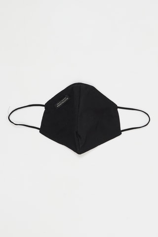 Máscara lavável - Azul