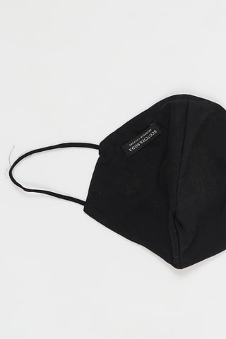 Máscara lavável - Azul