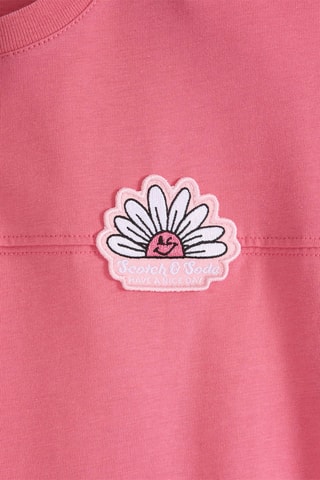 T-shirt - Rosa