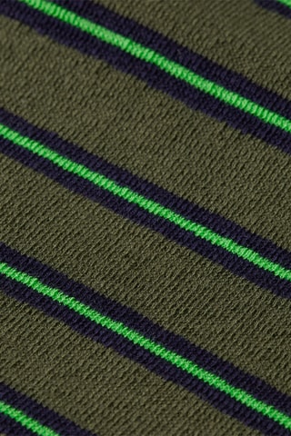 T-shirt relaxed - Bege-escuro