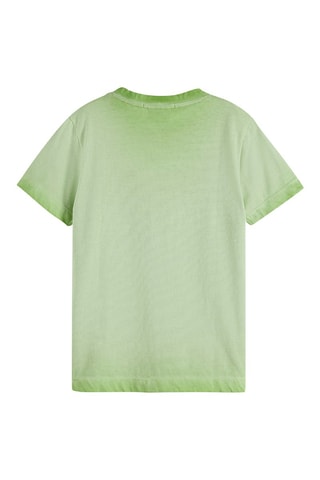 T-shirt - Verde-claro