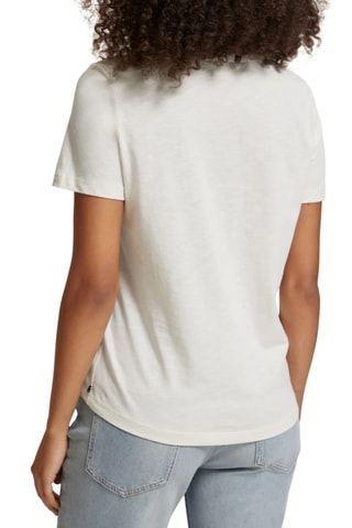 T-shirt - Branco
