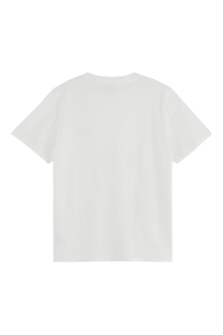 T-shirt - Branco