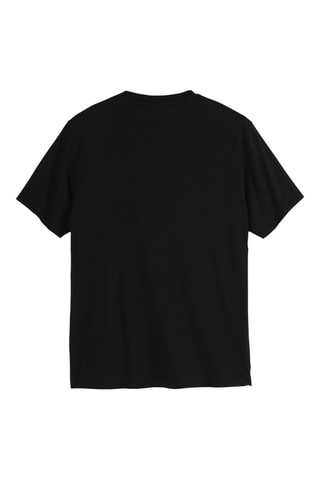 T-shirt - Preto
