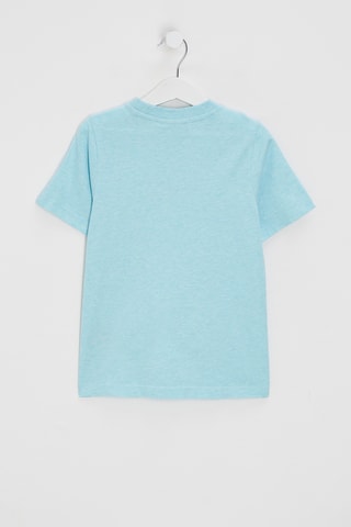 T-shirt - Azul-claro