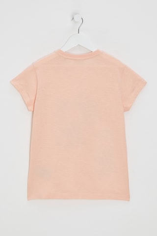 T-shirt - Rosa
