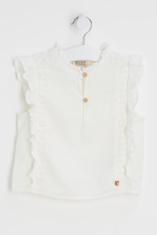 Blusa - Branco