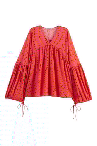 Blusa - Rosa