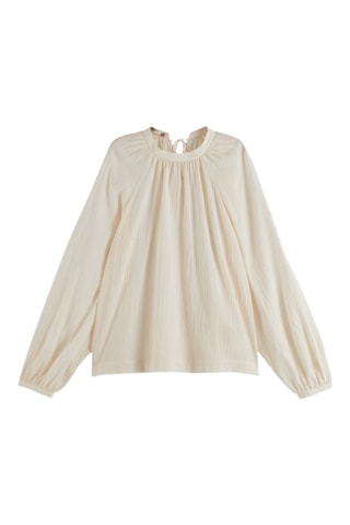 Blusa - Branco