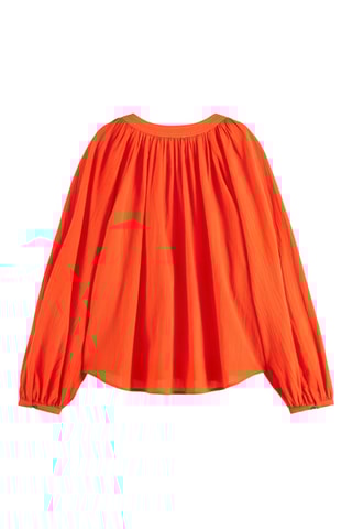 Blusa - Laranja