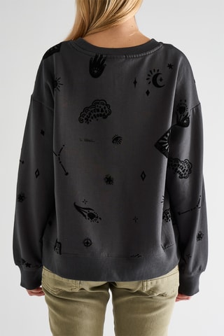 Sweat - Cinzento-escuro