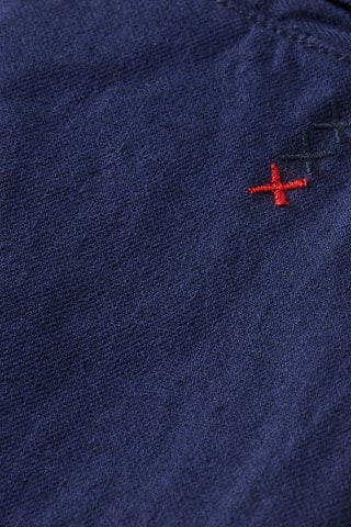 Calções - Azul-marinho