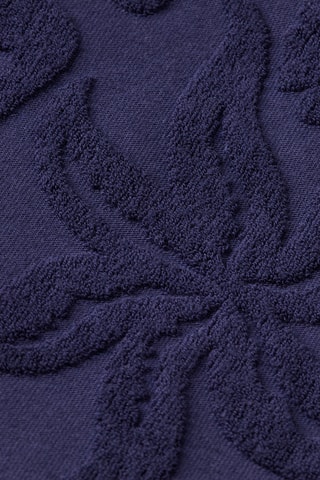 Calções - Azul-marinho