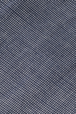 Bermudas de linho - Cinzento-claro