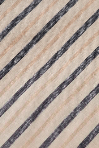 Bermudas de linho - Branco