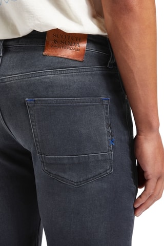 Bermudas de ganga - Preto