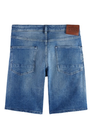 Bermudas de ganga - Azul