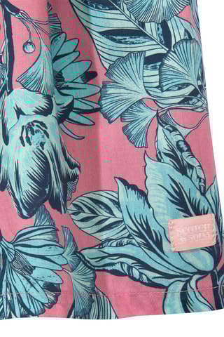 Conjunto de 3 peças - Rosa