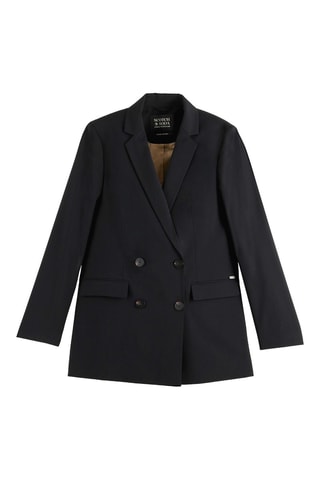 Blazer - Preto