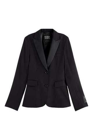 Blazer - Preto