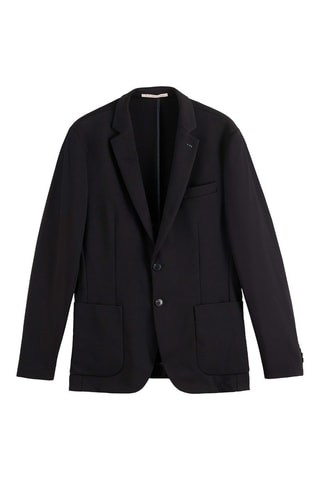 Blazer - Preto