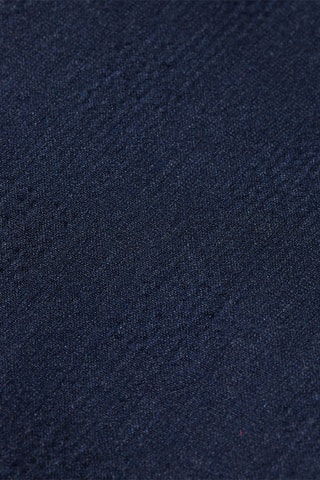 Blazer relaxed - Azul-marinho