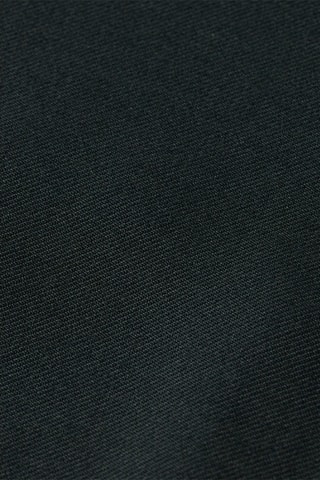 Blazer regular em lã - Verde-escuro