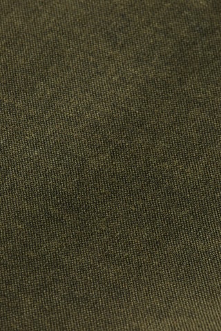 Blazer em linho - Verde-azeitona