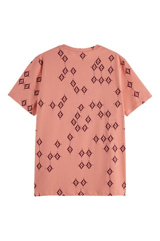 T-shirt - Rosa