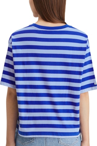 T-shirt - Azul