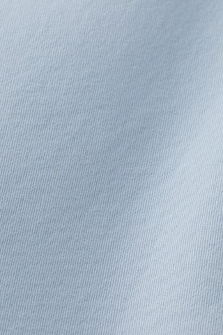 Calças chino - Azul-claro