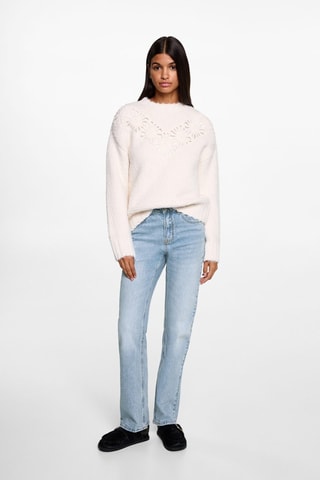 Jean regular-fit - Bleu