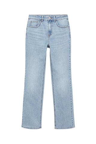 Jean regular-fit - Bleu