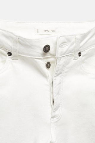 Jean slim fit - Blanc