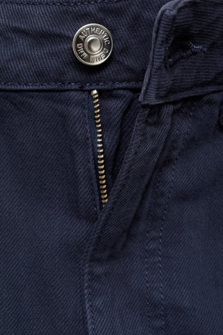 Jean slim-fit - Bleu marine