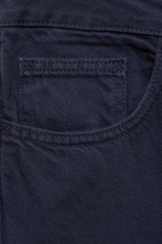 Jean slim-fit - Bleu marine