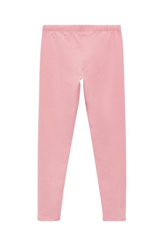Legging - Rose