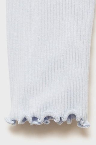 T-shirt - Bleu clair