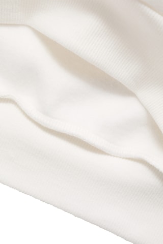 Sweat-shirt Minnie Mouse - Blanc cassé